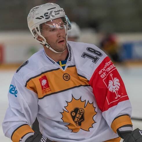 Pontus Petterström