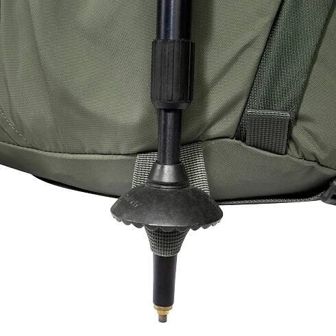 Tatonka Brand Akela 35-Stone Grey Olive | Exadsports