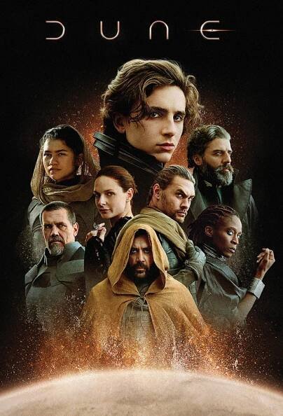 Dune: Part One - TheTVDB.com