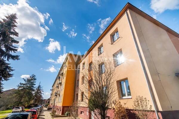 Prodej bytu 3+kk, Lysá nad Labem - Karel Šulc