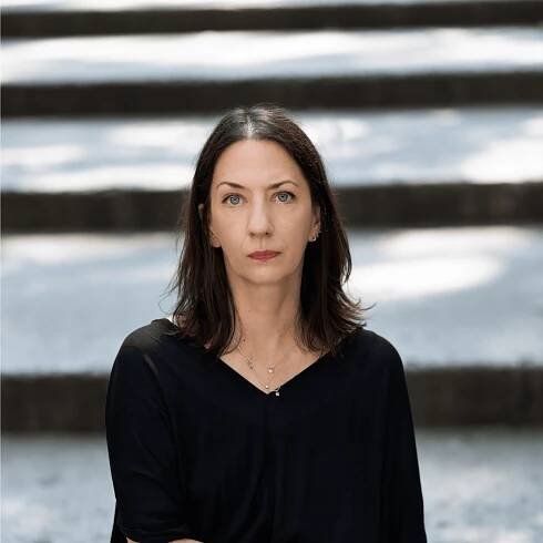 Julia Kent - Composer_Cellist - Web Headshot