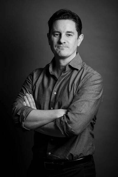 Corporate Photography Services by John Sanders Photography