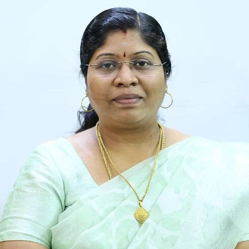 Faculty & Staff - pvbalamandir.com