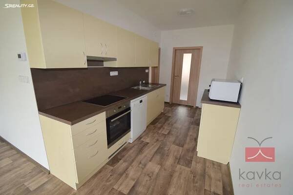 Pronájem bytu 2+kk 66 m², Jakuba Hrušky, Humpolec