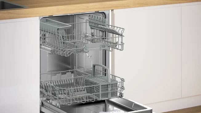BOSCH SMV4HTX00E