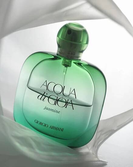 Acqua Di Gioia Jasmine Giorgio Armani pro ženy