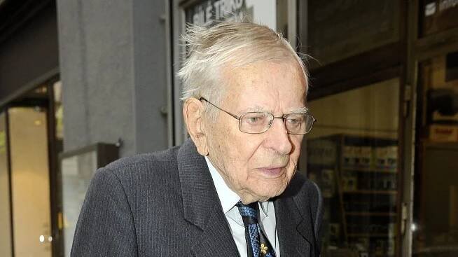 Jan Skopeček (90) chystá svatbu s o 27 let mladší ženou: Už se těší na plnění manželských povinností!