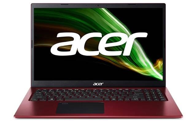 A315-58-39UL 15,6 i3 8G 512G W11 ACER