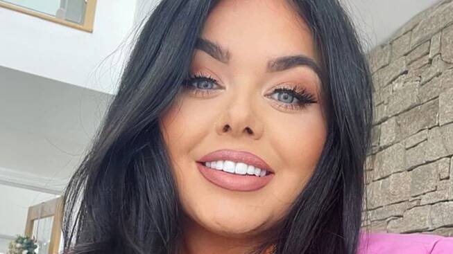 I rang Samaritans in lockdown - there's no shame in getting help, says TV star