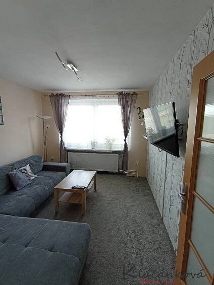 Prodej Byt 3+kk, Oldřichovice, okres Zlín
