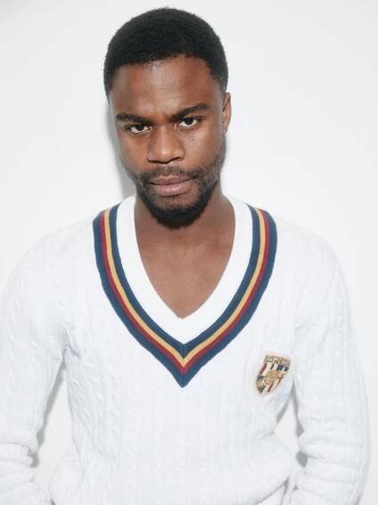 sylvain mabe - LiDo Agency