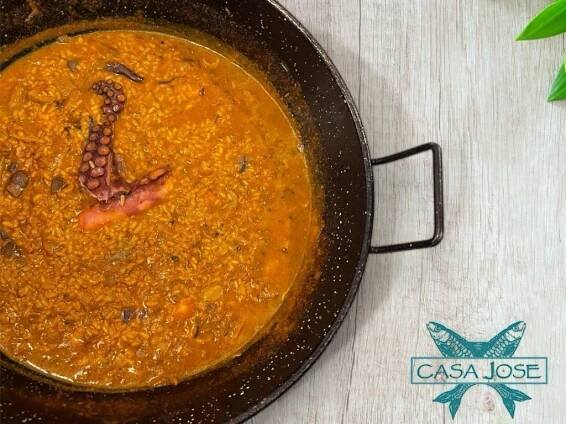 5Jornadas de arroz Casa Jose (1)