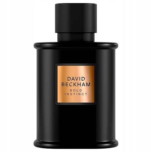Parfémovaná voda David Beckham Bold Instinct 75 Ml