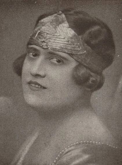 Hana Kramperová – Wikipedie