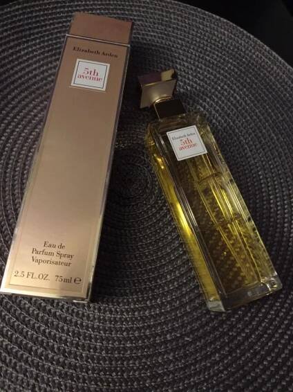 5th Avenue Elizabeth Arden pro ženy