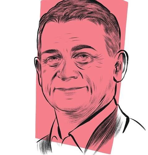 PROFIL: Kdo je Karel Pražák, který koupil vydavatelství Mafra