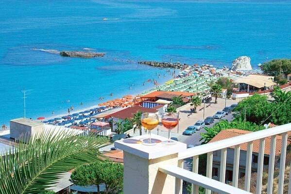 Terrazzo Sul Mare