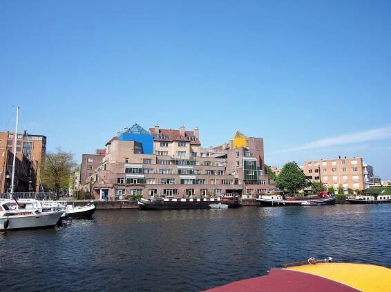 Wittenburgervaart