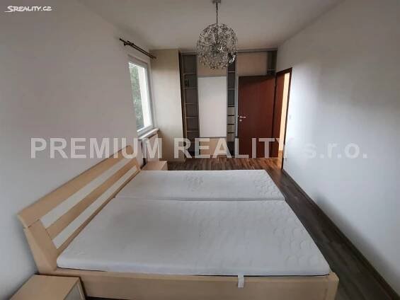 Prodej Byt 2+1, Luční, Nupaky