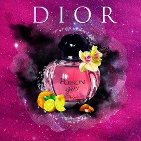 Poison Girl Dior pro ženy