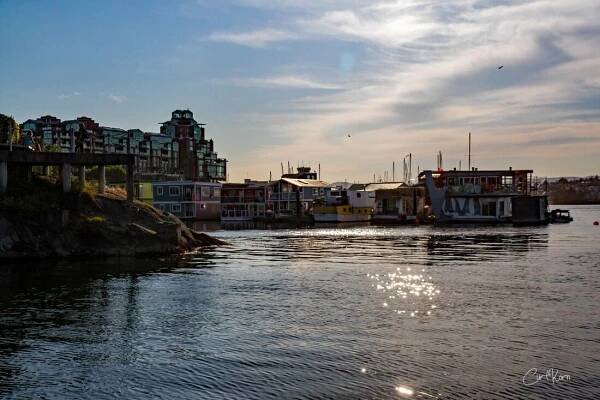 Victoria, British Columbia photos – by Curt Korn - CurtKorn.com