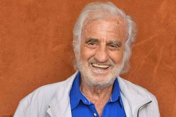 Jean-Paul Belmondo