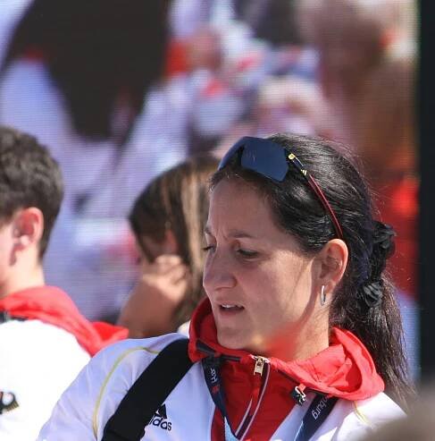 Soubor:Empfang Olympioniken Anna Dogonadze.jpg