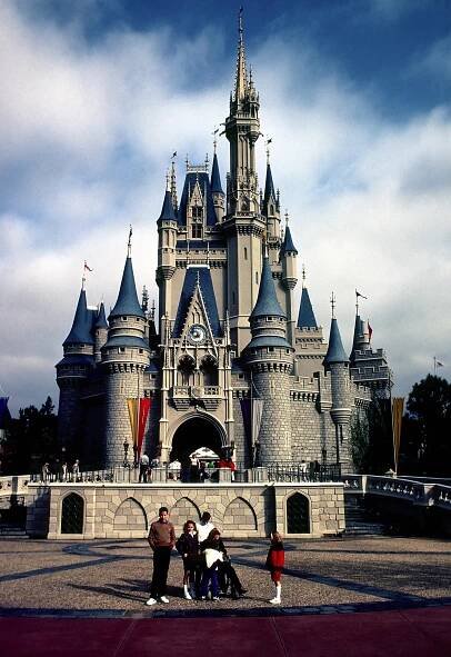 Image: Disneyland