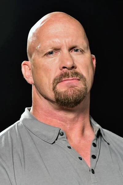 Steve Austin herec
