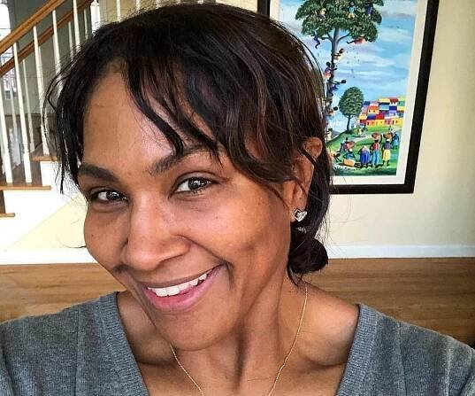 Terri J. Vaughn Biography - Facts, Childhood, Family Life & Achievements