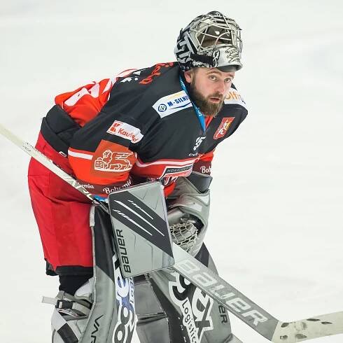 Mountfield HK, a.s. | Fotogalerie | Hráč | Filip Novotný