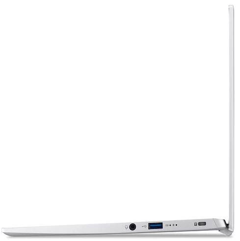 Notebook Acer SF314-511-593F i5-1135G7 8GB SSD 512GB 14"FHD Windows 10 Rozložení kláves US international (qwerty)