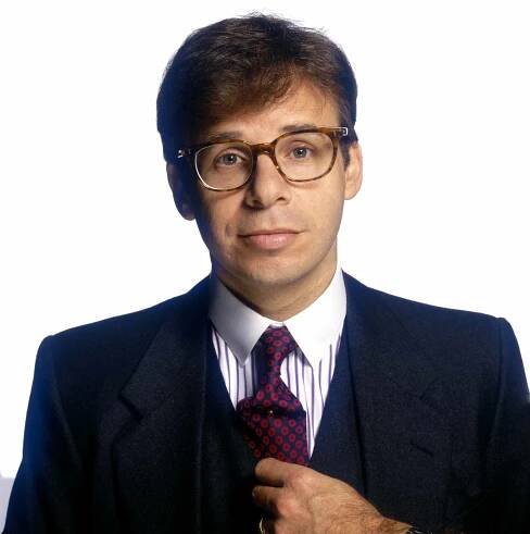 Why 'Honey, I Shrunk the Kids' Star Rick Moranis Left the Spotlight: I Have 'No Regrets'