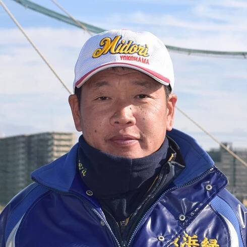 中学硬式野球チーム・横浜緑リトルシニア