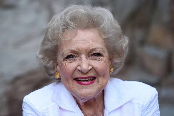 USPS Is Finally Releasing a Betty White Stamp in 2025 to Honor the Late Actress: ‘An Icon of American Television’