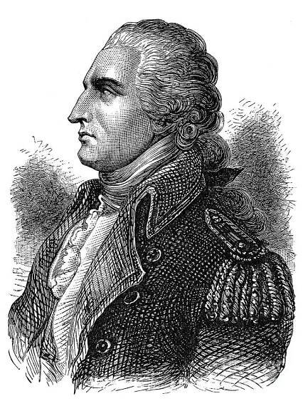 Benedict Arnold's Betrayal To CT And America