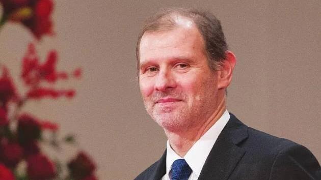 Martin M. Šimečka: Civilizace, která se vynuceně honí za výkonem, není zdravá