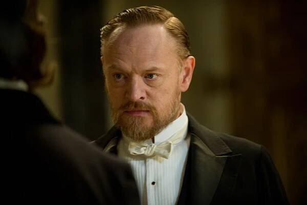 Sherlock Holmes: Hra stínů fotka