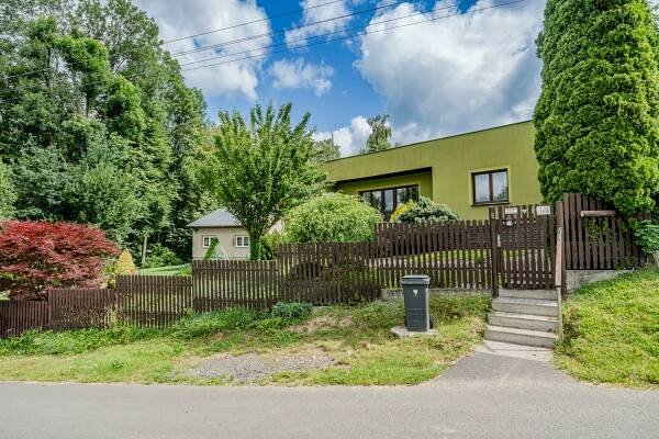 Prodej domu, 2 188 m2 pozemek | Reality.iDNES.cz 