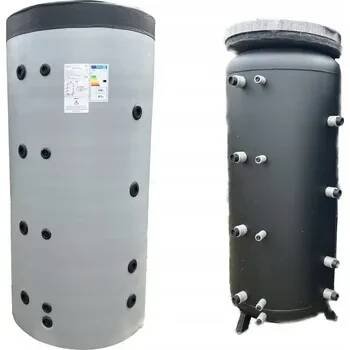 Buffer pro kotle C.O. bez hadičky 800 l