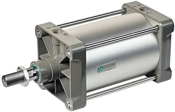 amt valce automatizace vzduch tlak CYLINDERS API