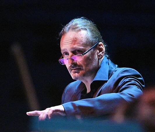 Kryštof Marek: Koncert pro lesní roh a orchestr Vzpomínky - iVysílání | Česká televize