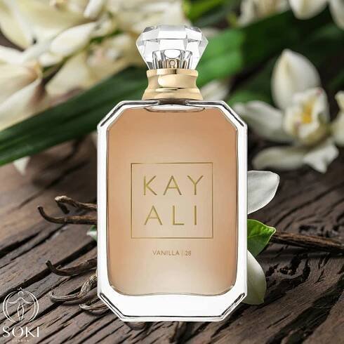Kayali Vanilla | 28