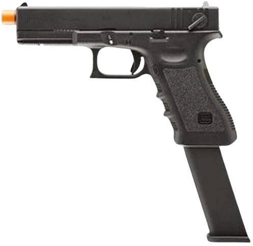 Elite Force Glock 18C Full Auto Airsoft Pistol