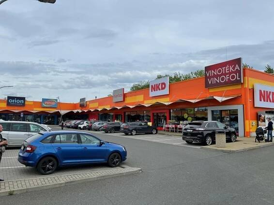 Nový nájemce NKD v našem retail parku Frýdek-Místek | ZDR Investments