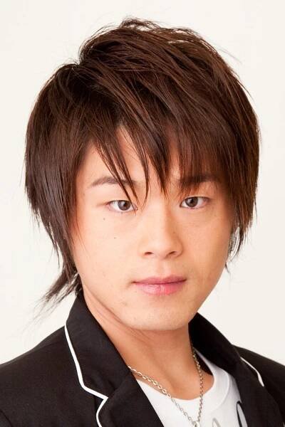 Yoshitsugu Matsuoka herec