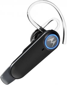In-ear wireless mono headset MOTO HK500+ in black - Product image