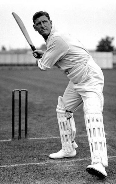 Sammy Woods - Wikipedia