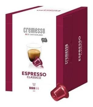 Obrázek produktu pro CREMESSO Espresso Classico 48ks