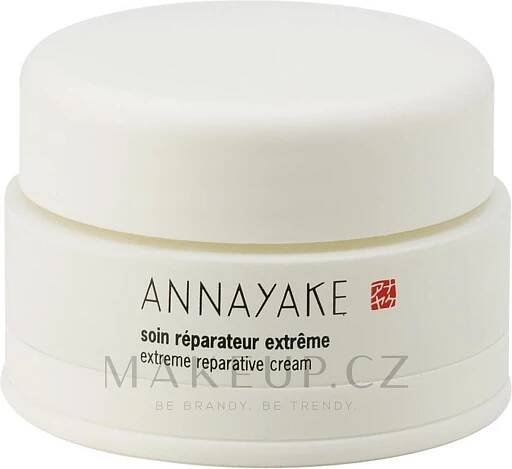 Revitalizační krém - Annayake Extreme Reparative Cream